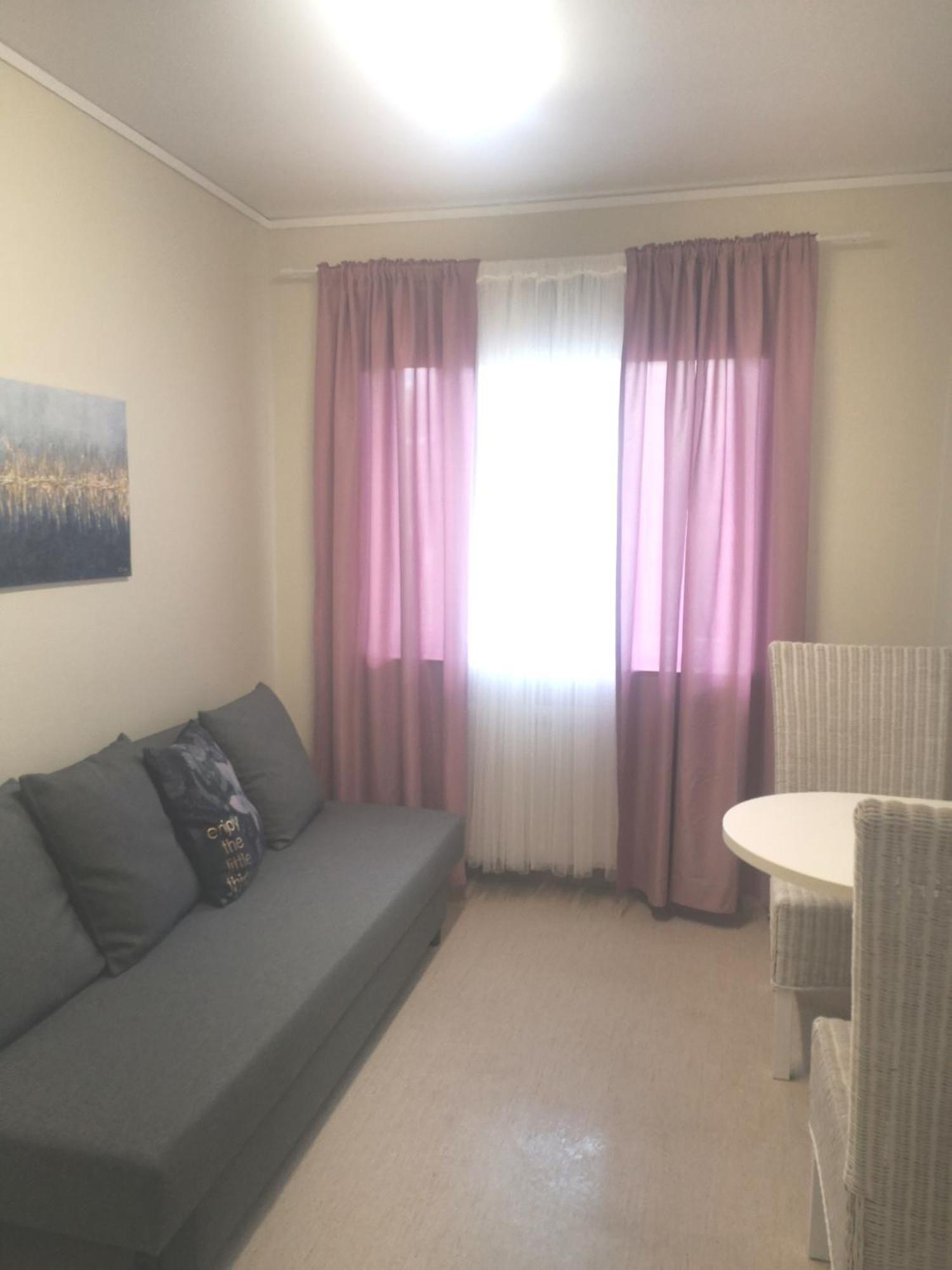 Norra Ny Hostel Stöllet Cameră foto