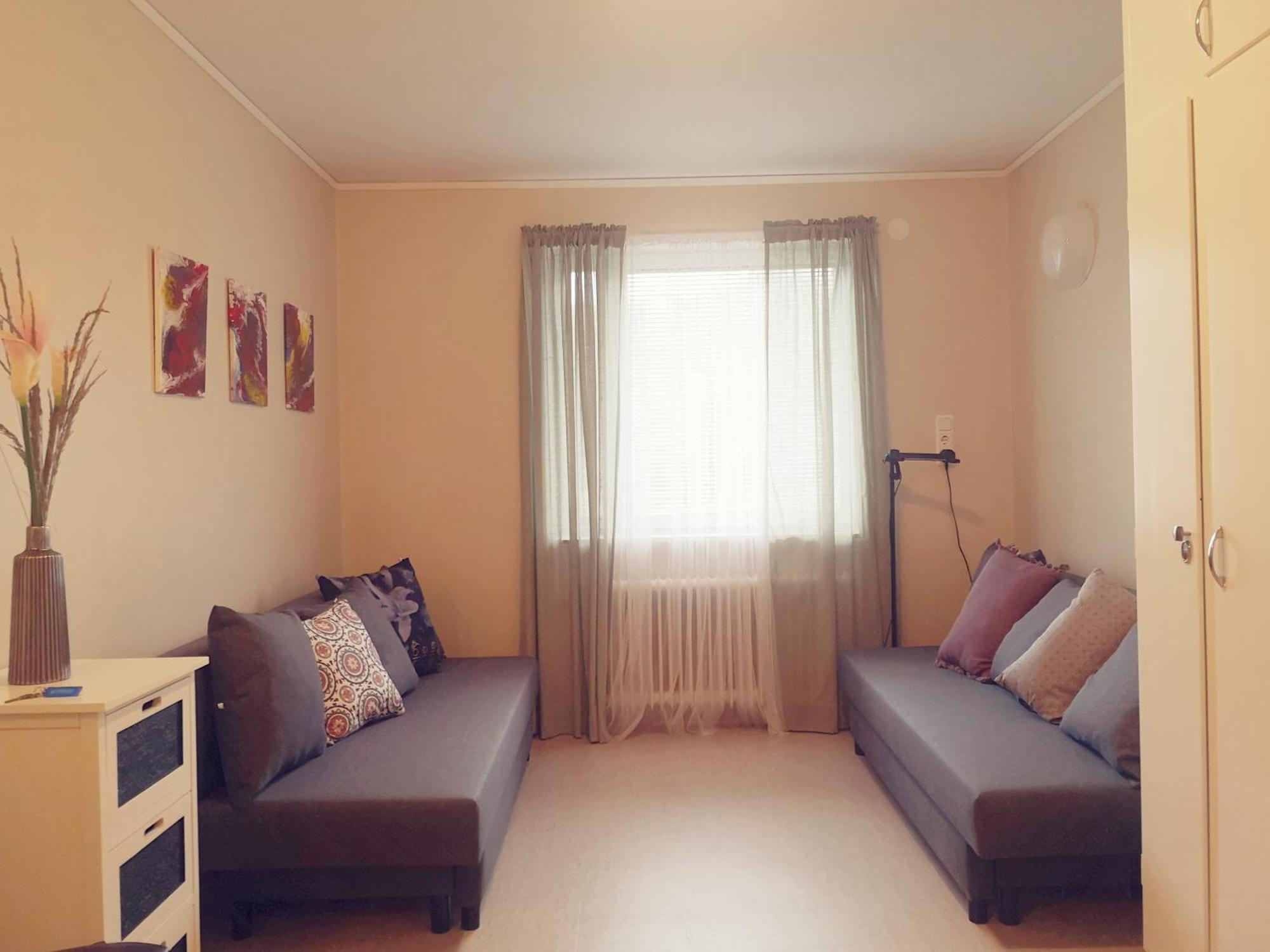 Norra Ny Hostel Stöllet Cameră foto